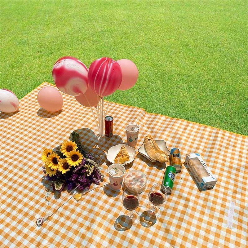 Portable Outdoor Camping Mat